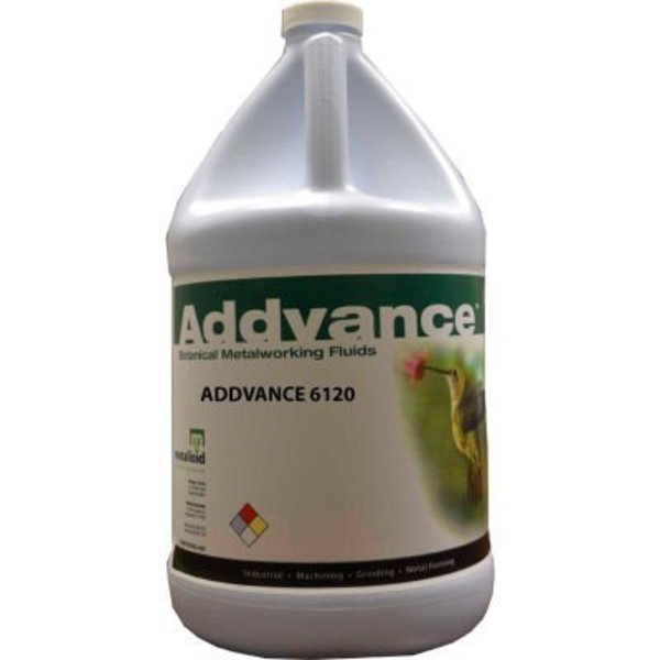 Metalloid ADDVANCE 6120 Metal Forming Lubricant - 1 Gallon Container ADDVANCE 6120-1Gal